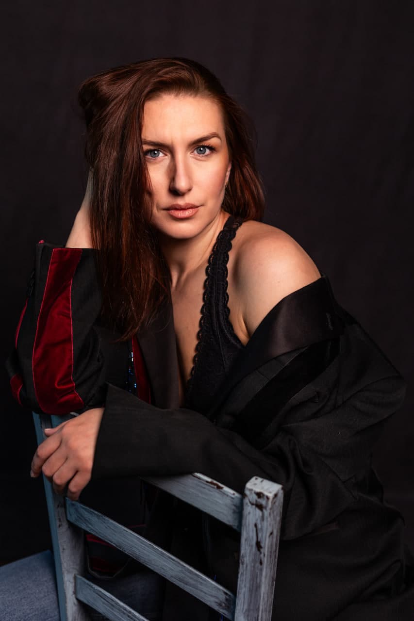 Коржук Юлія