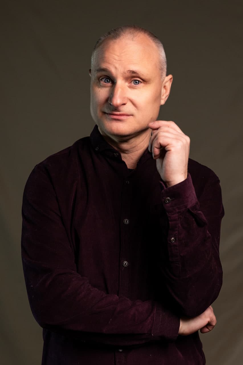 Жуков В’ячеслав